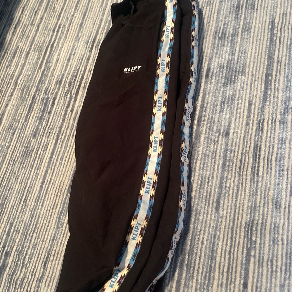 Klipt Worldwide Limited Edition Inca Snow Pants